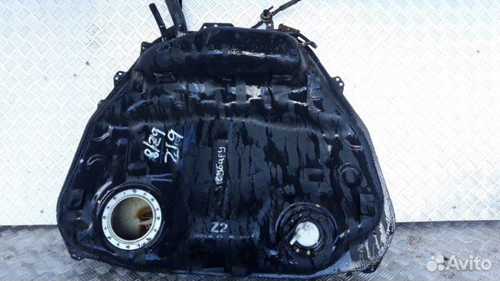 Бак топливный Subaru Forester