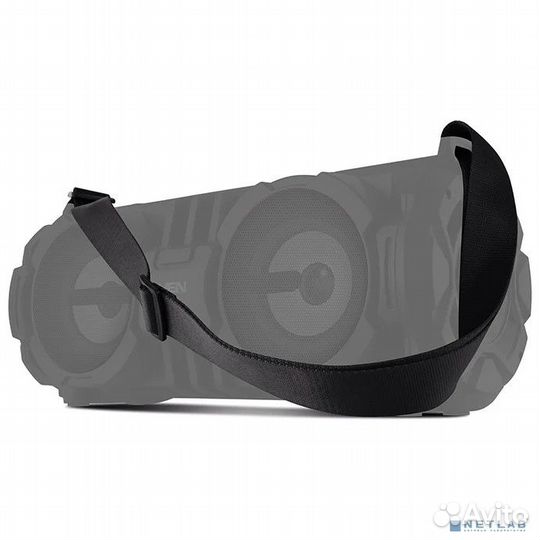 Sven PS-485, черный (28 Вт, Bluetooth, FM, USB, mi