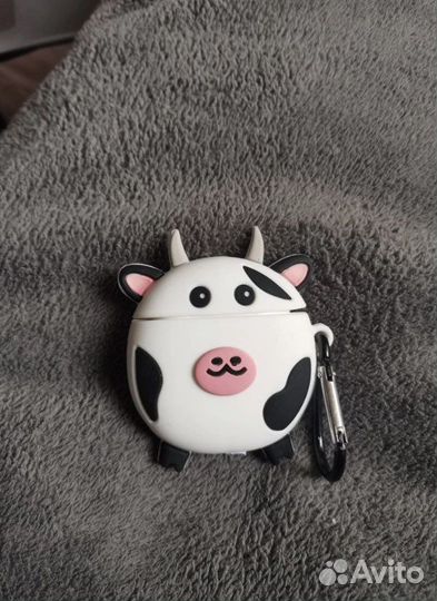 Чехол на airpods