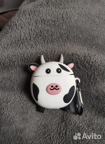 Чехол на airpods