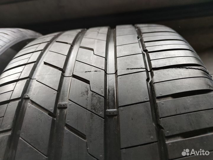 Hankook Ventus S1 Evo 3 K127 215/45 R18 93Y