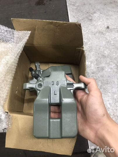 Суппорта toyota camry