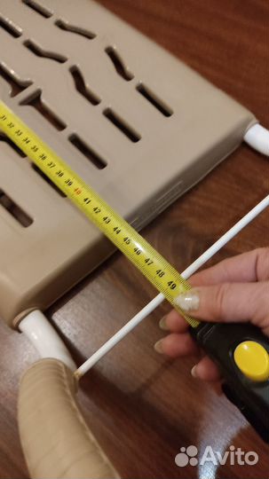 Сиденье для ванны