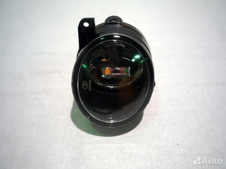 Противотуманная Птф фара левая VW Тигуан 2007-2016