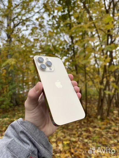 iPhone 13 Pro, 128 ГБ