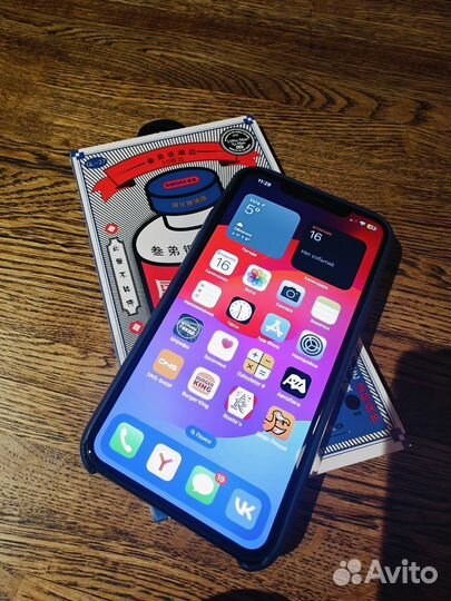 iPhone 11 Pro Max, 256 ГБ