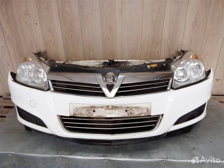 Радиатор основной 13143570