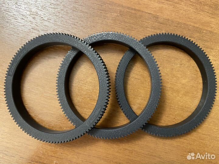 Фокусные кольца Cool-Lux 76-77,78-79,84-85 mm