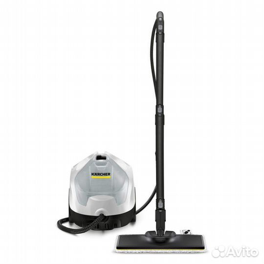 Пароочиститель Karcher SC 4 EasyFix