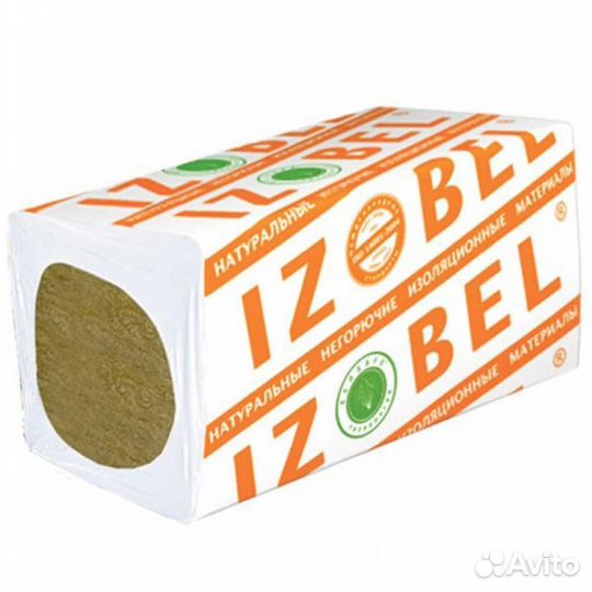 Утеплитель Технониколь Роклайт