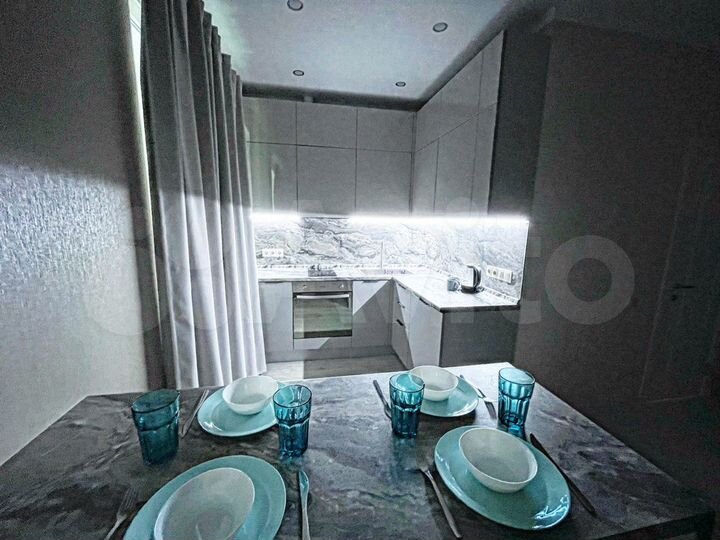 Квартира-студия, 27 м², 10/12 эт.