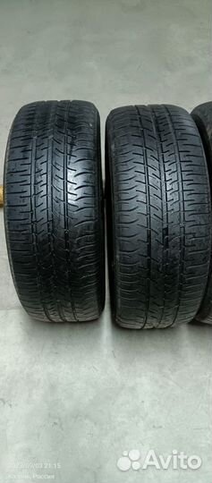 Michelin Energy Saver 205/55 R16 91V
