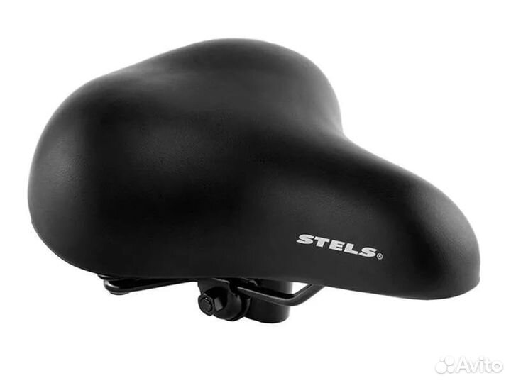 Сиденье широкие на велосипед. Вело ремонт