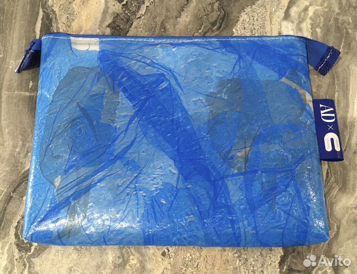 Чехол-папка architectural digest x crosby studios