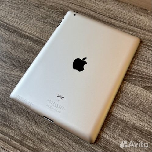 iPad 2