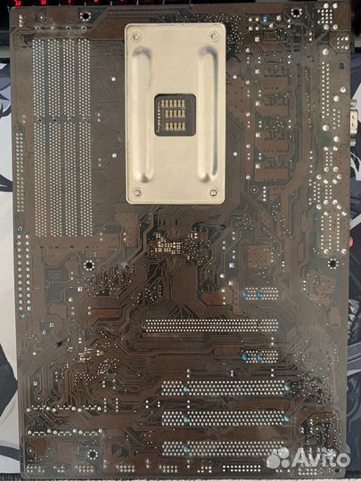 Комплект ам3 4 ядра 8 гб