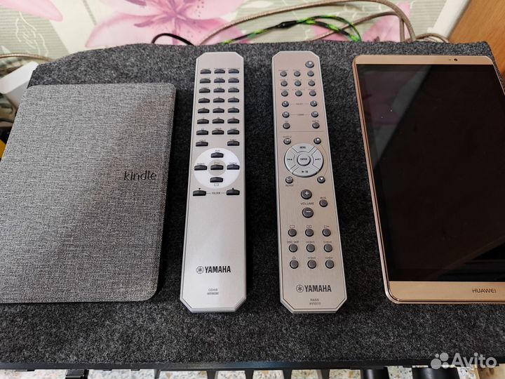 Комплект Yamaha