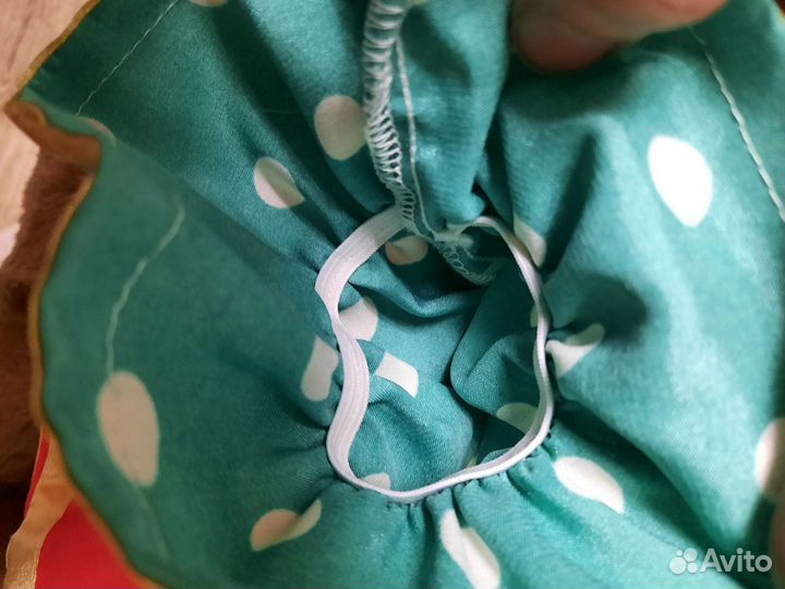 Костюм шута, скаморохи