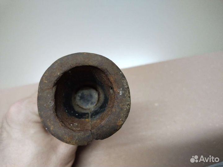 Кузнечный инструмент СССР