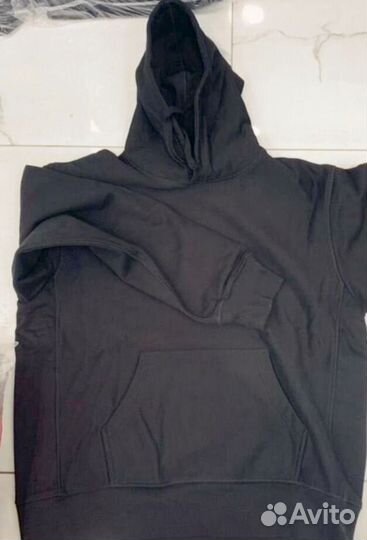 Толстовка унисекс ML Arket