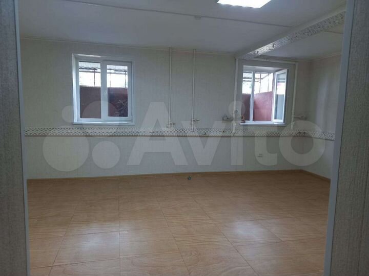 Свободного назначения, 120 м²