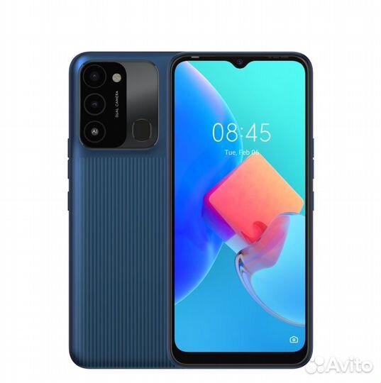Tecno spark go 2022