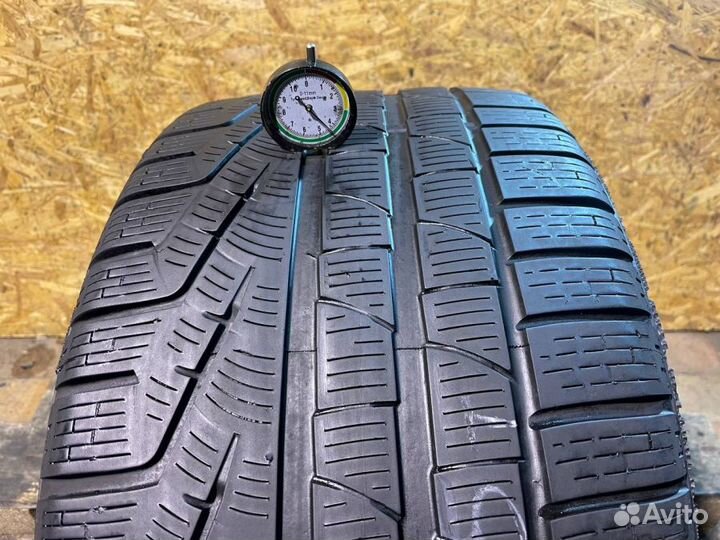 Pirelli Winter Sottozero 270 Serie II 275/35 R19