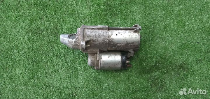 Стартер Chevrolet Aveo АКПП 1.4 2005-2011