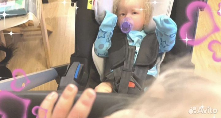 Кукла реборн