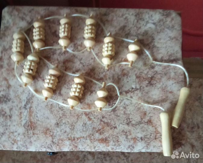 Массажёр для тела