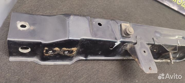 Передняя панель Chery Tiggo 5