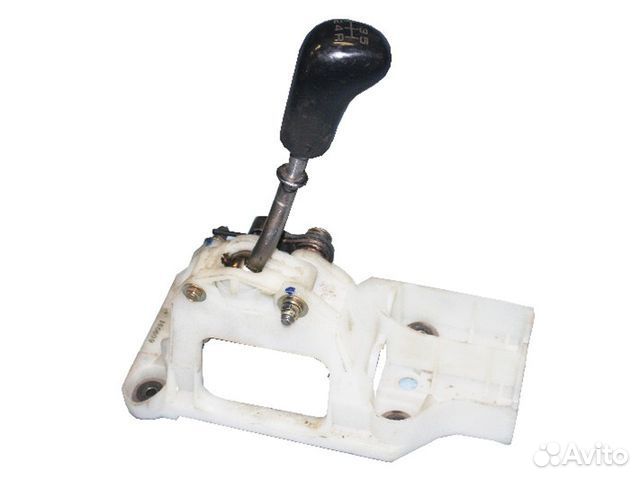 Кулиса МКПП Mitsubishi Lancer 10