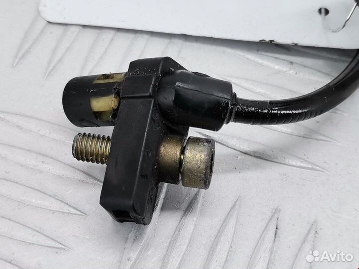 Датчик коленвала BMW 1 E81/E82/E87/E88 2006