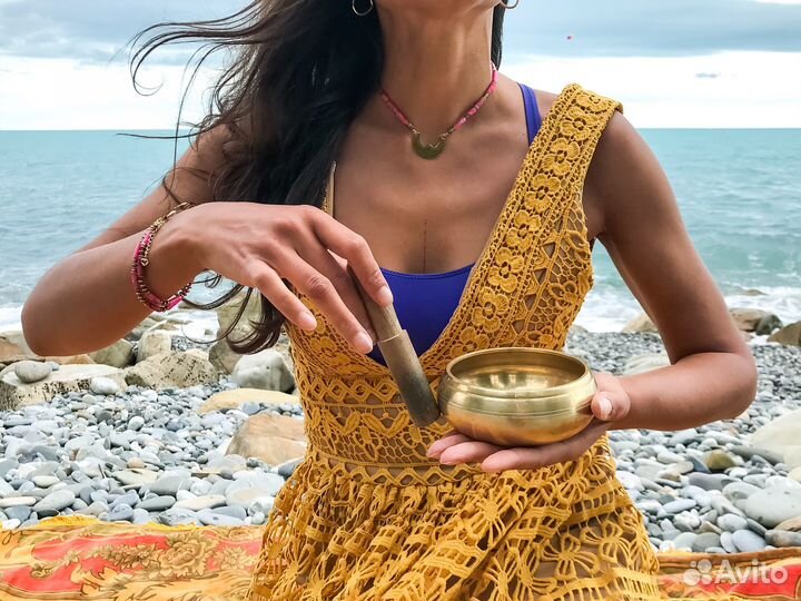 Набор в группу медитации Творцы Счастья