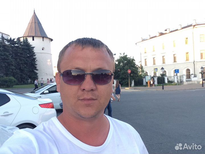 Экскурсия по Казани