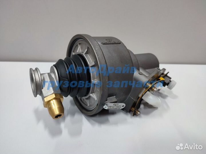 Пгу сцепления Скания 4 и 5 серия