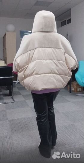 Искусственная шубка