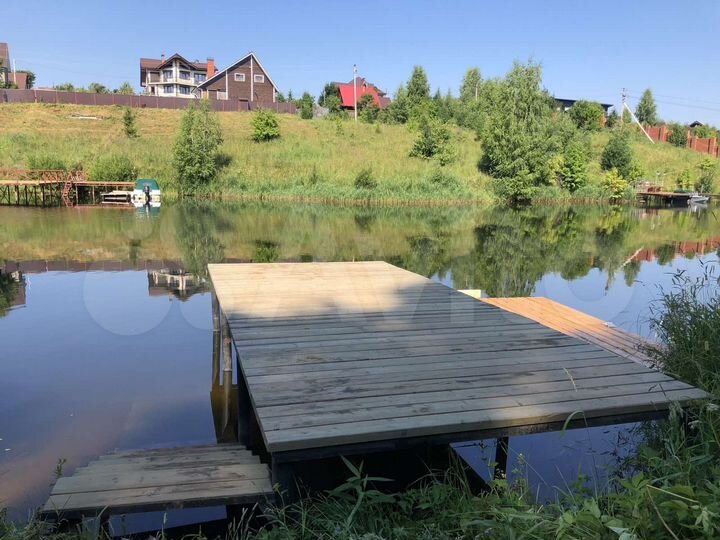 Участок 5 сот. (ИЖС)