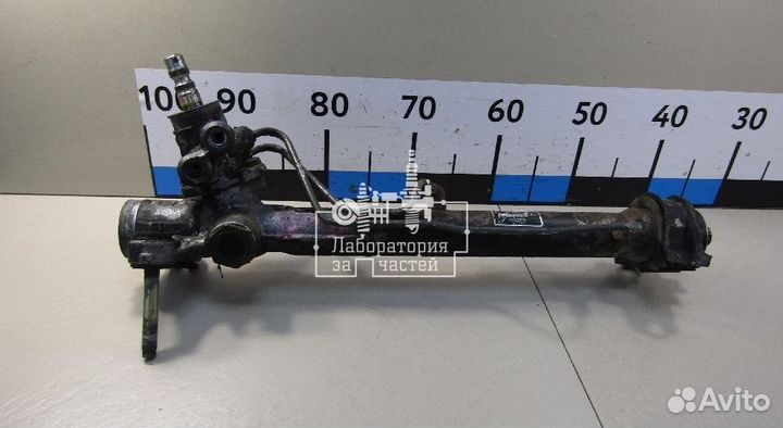 Рейка рулевая Toyota 44200-52010