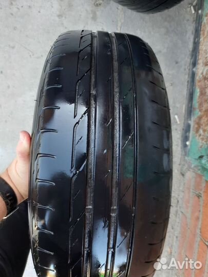 Bridgestone Turanza T001 205/60 R16 92H