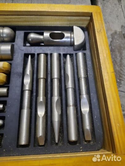 Набор для чеканных работ