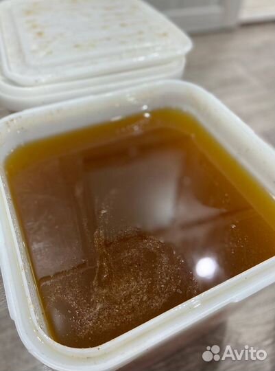 Мед оптом с Алтая / Экспорт в Китай и снг