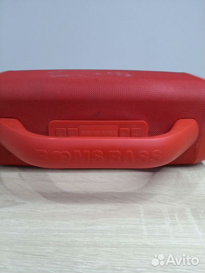 Колонка booms blss