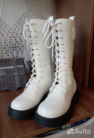 Обувь зима (размеры разные)