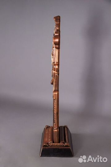 Крест на могилу