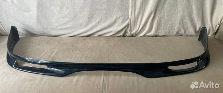 Обвес Toyota carina e, caldina, corona St190