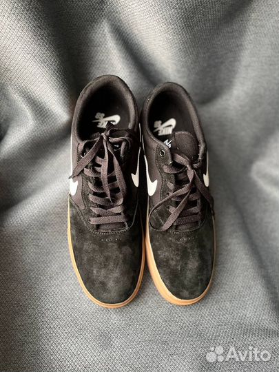 Кеды Nike SB Chron