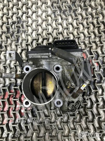 Заслонка дроссельная Honda Civic