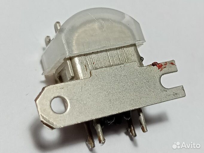 Стеклоферрит 3Д24.751