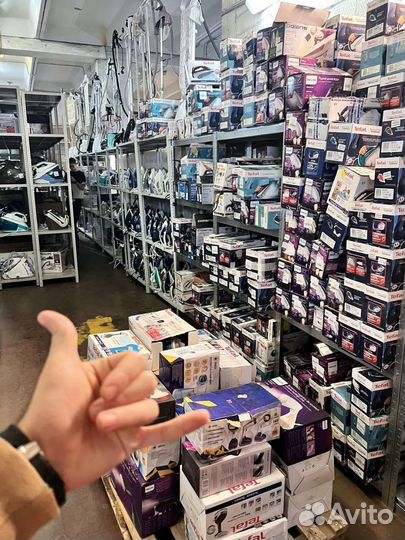 Ищу партнёра по франшизе техники из М.видео